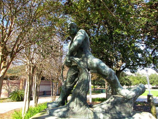 Cooper Riverside Park